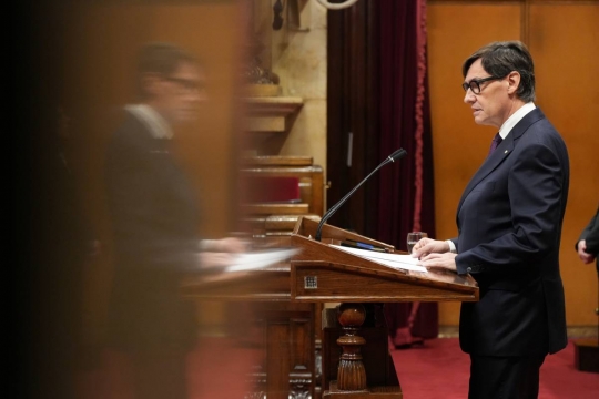 Illa s'aferra a un «nou pacte de país» per girar full de PISA i rellançar l'educació