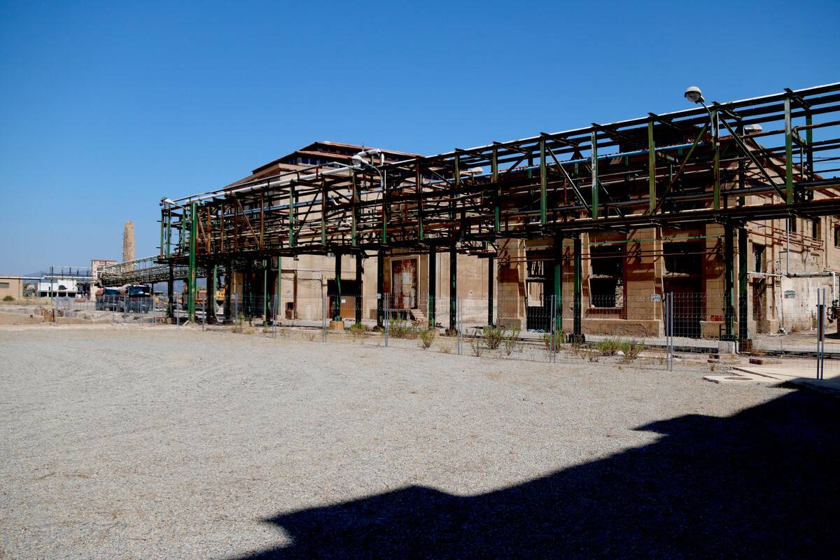 Ecologistes en Acció demana limitar l’impacte dels centres de dades de l’Ebre