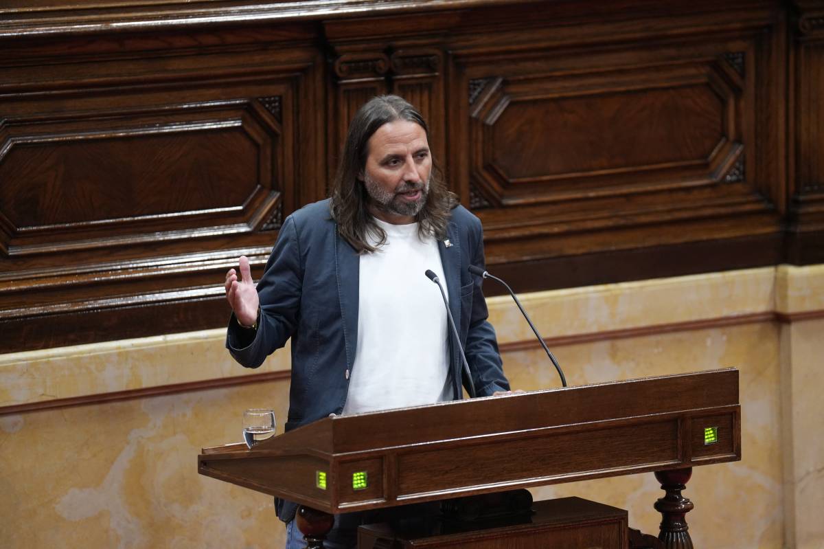 ERC acusa el Govern de «deixadesa i opacitat» pel fiasco de les PISA i qüestiona Niubó