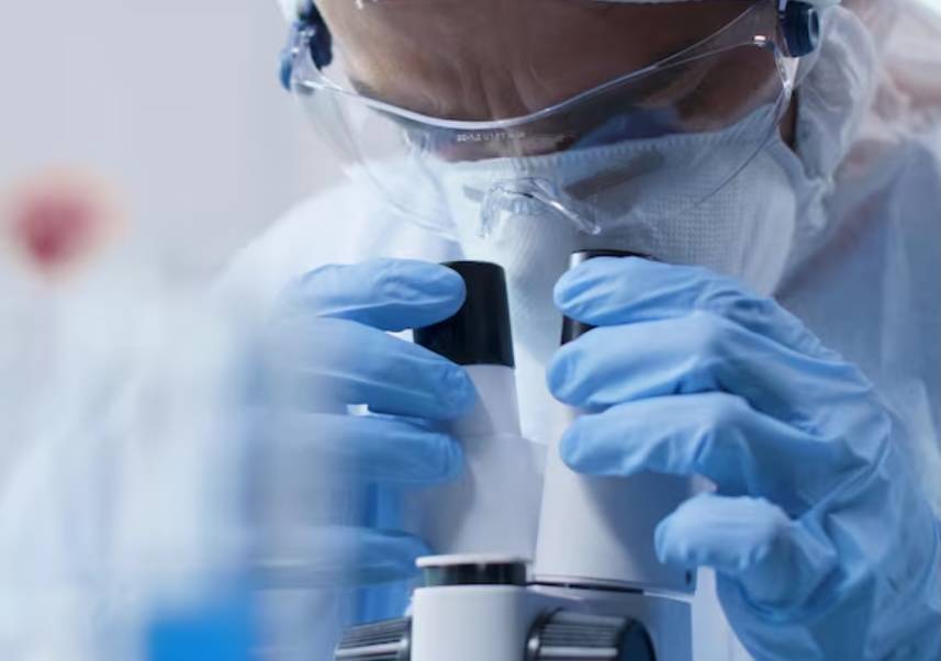 FP de laboratori per formar-se en diagnòstic biomèdic
