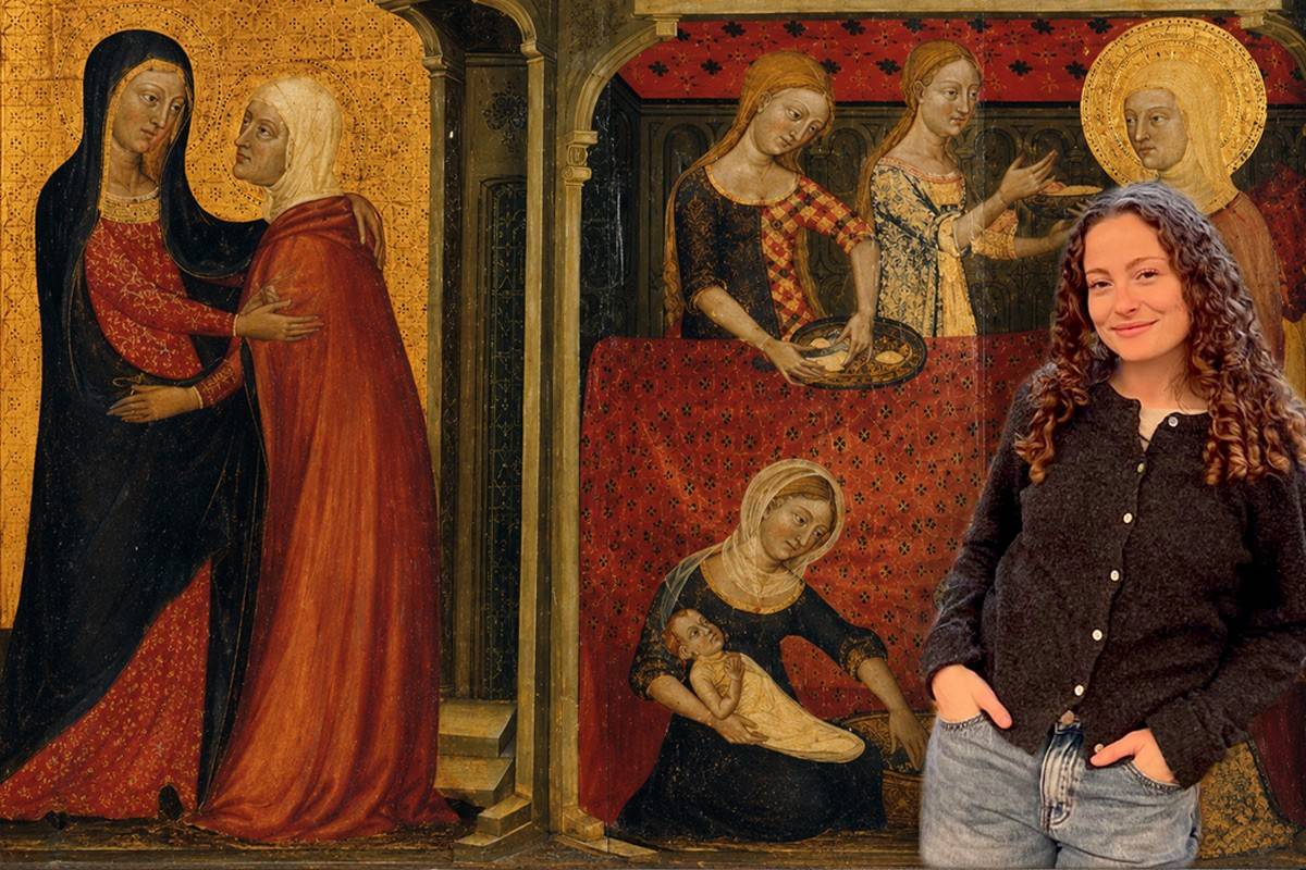 El Museu Tèxtil difondrà treballs de recerca de joves investigadores