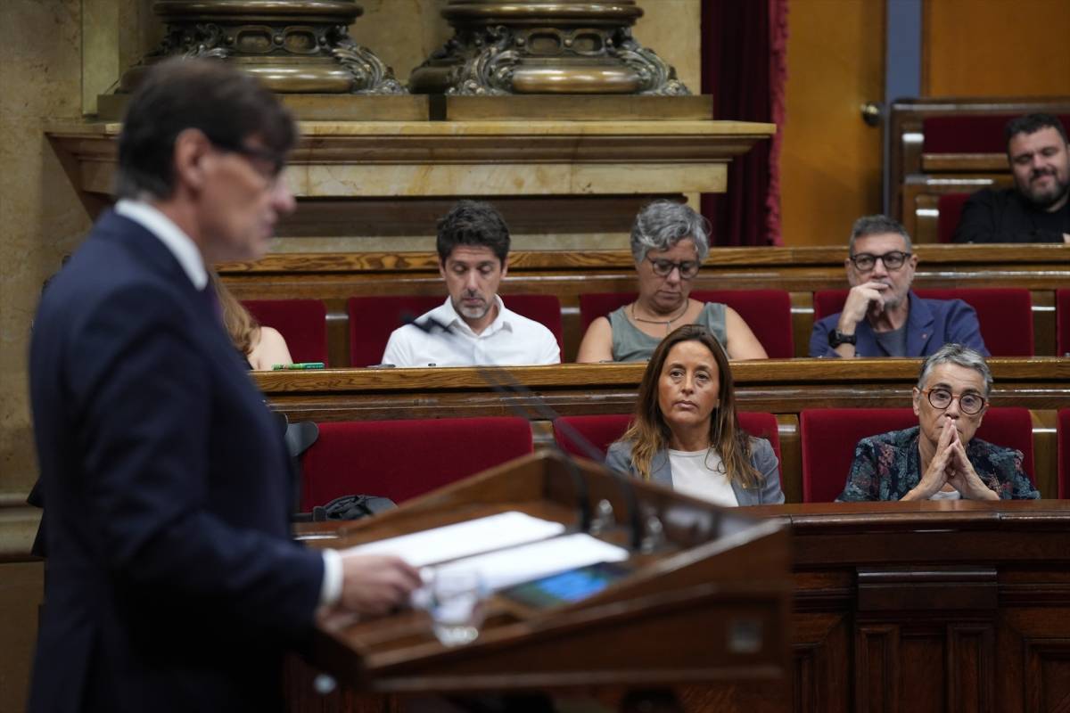 La CUP demana la dimissió de Niubó per PISA: «O va callar o el seu Departament li va ocultar la informació»