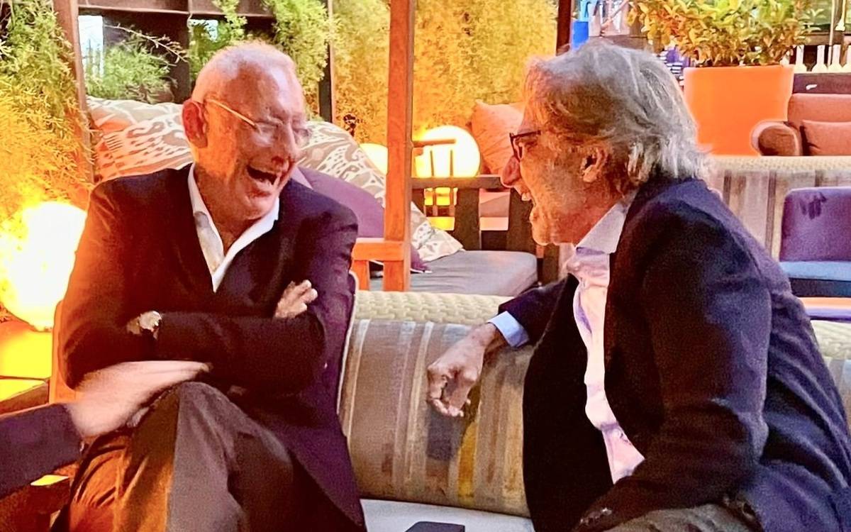 Qui és Josep Juanpere, vida i obra de l'arquitecte barceloní mort el dia de Sant Esteve
