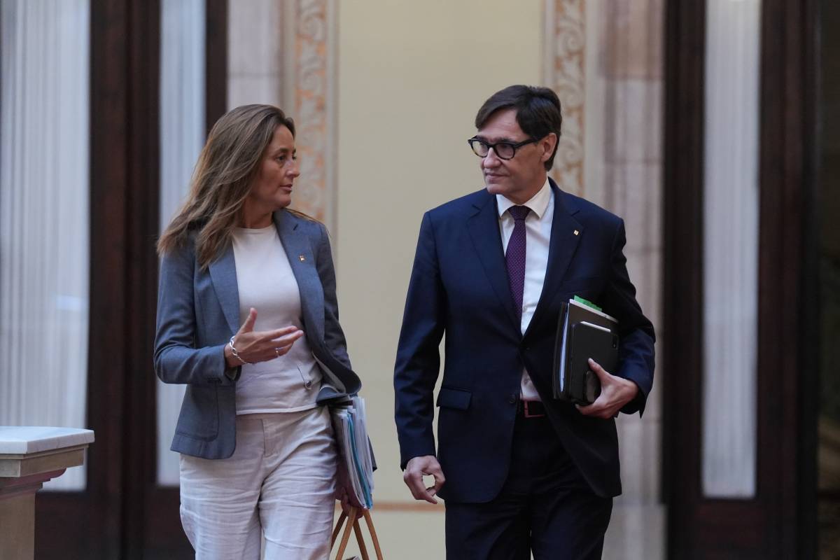 L'aposta per repensar l'escola inclusiva agreuja la crisi de confiança amb Educació