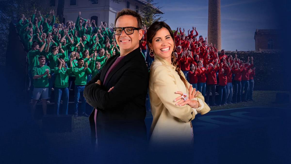 Així serà la segona temporada del «Soc i seré»: canvi de presentadora i nous concursants