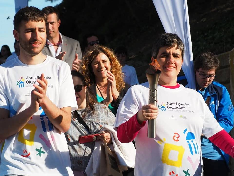 La torxa dels Specials - ACELL