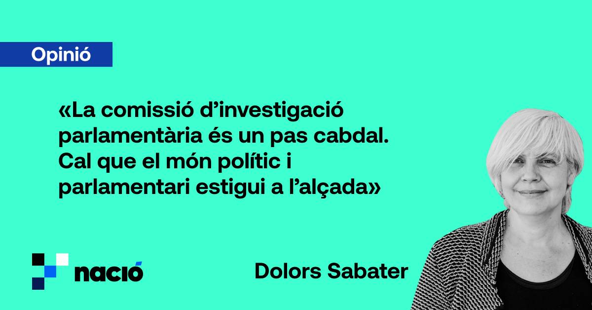 Qui investigarà El Corté Inglés?