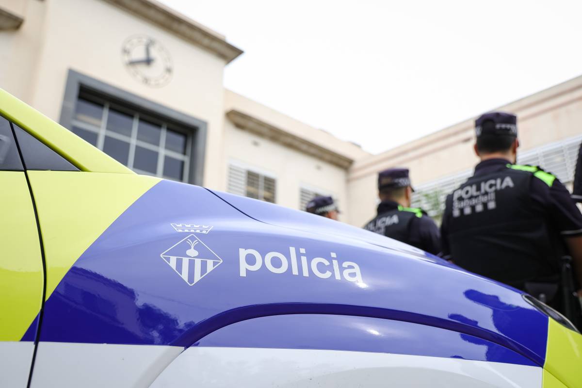 El sindicat de la policia responsabilitza la Crida de "la major part" de la despesa en seguretat 