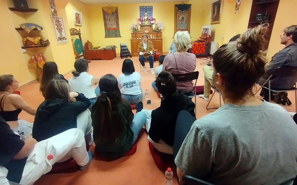 Manresa acollirà la trobada interreligiosa «Paraules que transformen» sobre els reptes actuals