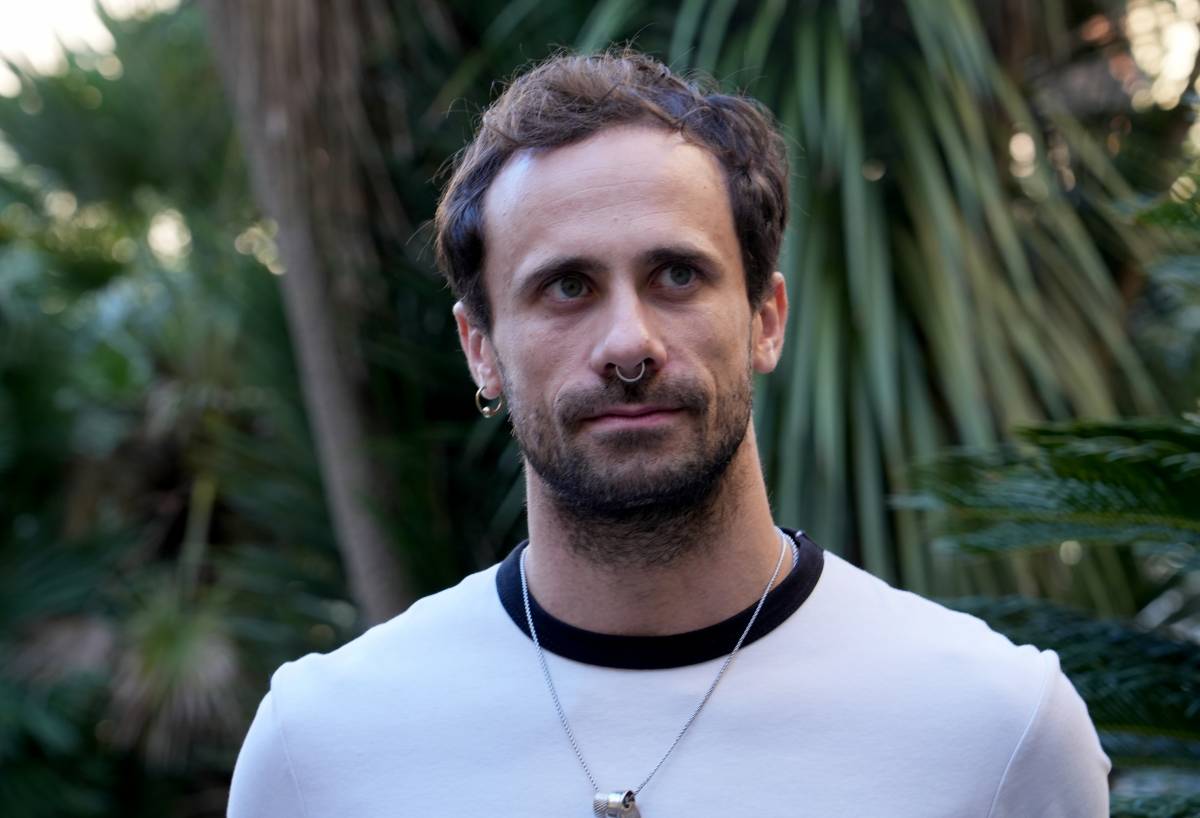 Oriol Pla guanya el Premi Nacional de Teatre 2026 del Ministeri de Cultura