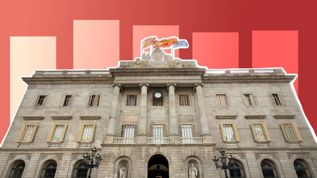 Collboni guanyaria a Barcelona amb una oposició molt fragmentada, segons una enquesta a «El Periódico»