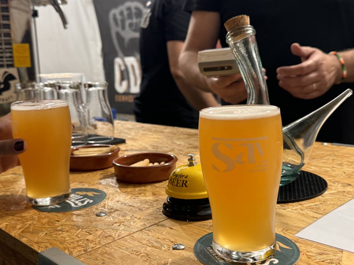 Birra&Teca 2026 a Vilamajor: tastets, música i cervesa artesana