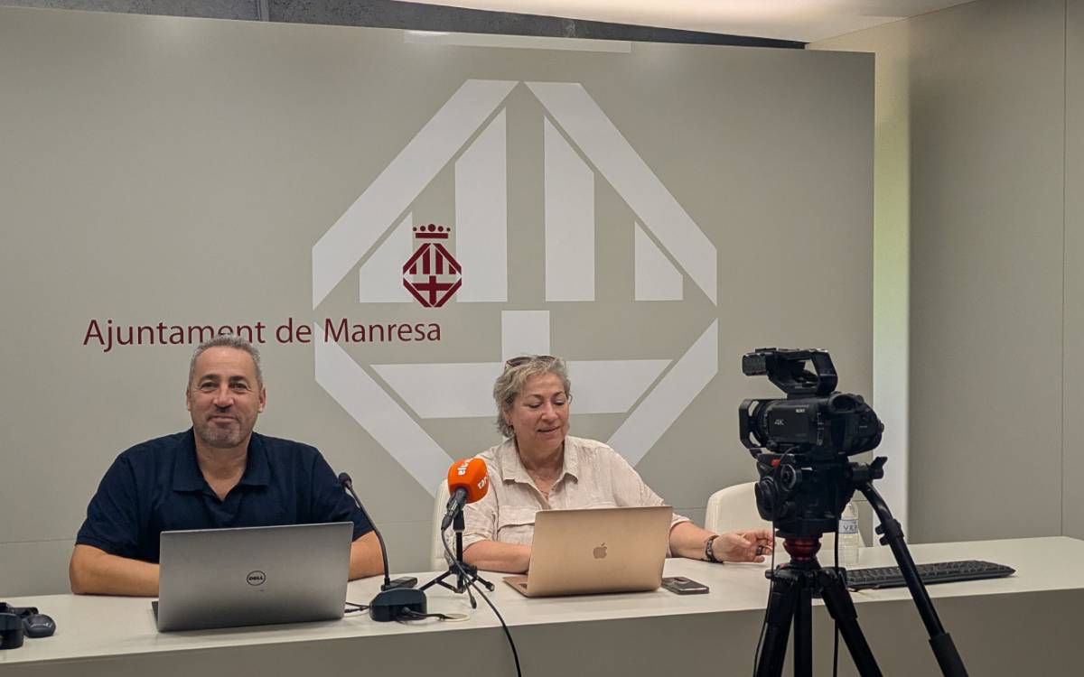 Junts reclama una campanya per detectar infrahabitatges en baixos de Manresa abans de l'hivern