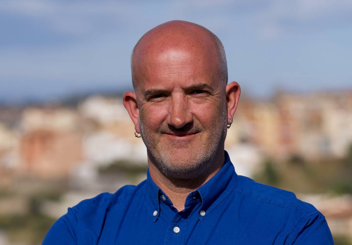 Jaume Puig no es presentarà a les eleccions municipals: 