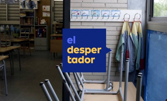 Refundar l'escola: les debilitats poden sumar?