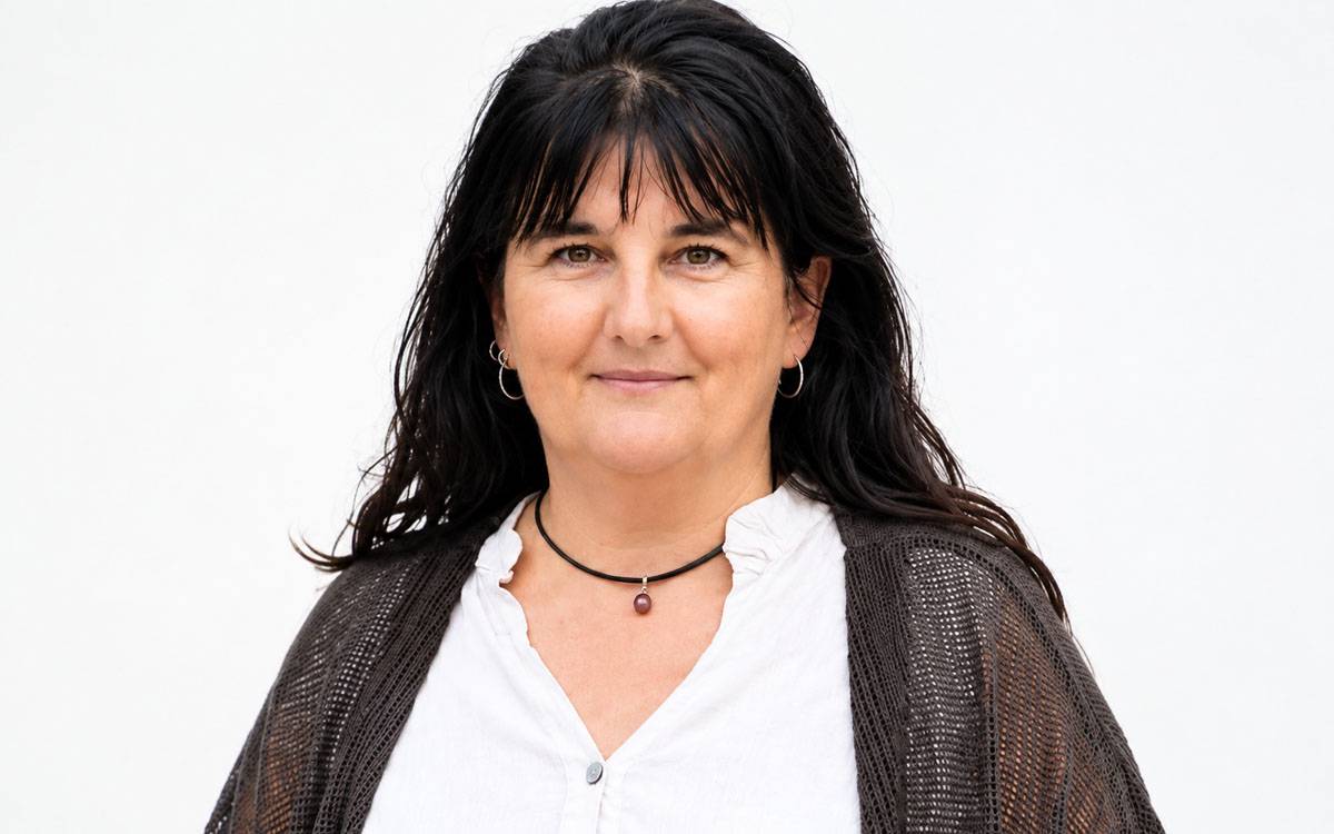 Aliança Catalana presenta Esther Hosta com a candidata a l'alcaldia de Navàs
