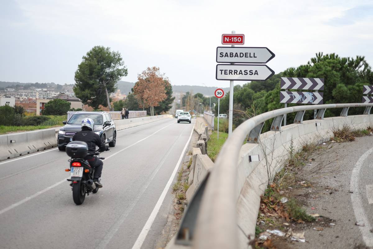 La formació i la sensibilització, clau per combatre la sinistralitat de motoristes: 