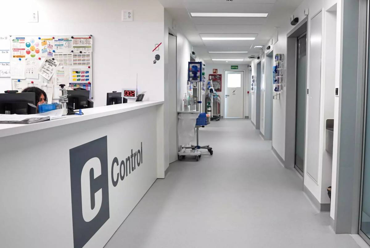 El Trueta posa en marxa una nova unitat de recuperació post anestèsia