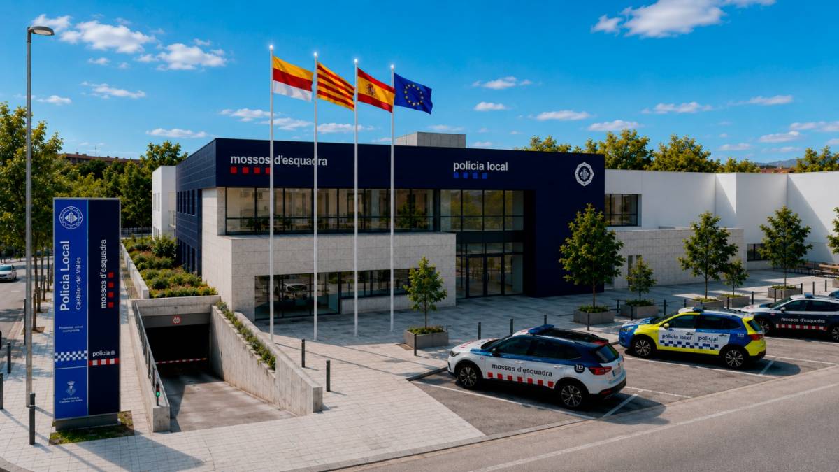 Una nova comissaria de Mossos per als municipis del nord de Sabadell?