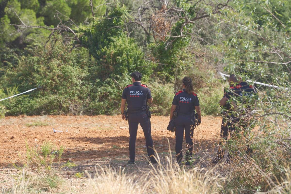Els Mossos investiguen la mort violenta d’un home a Terrassa: Apunten a una baralla entre sensesostres