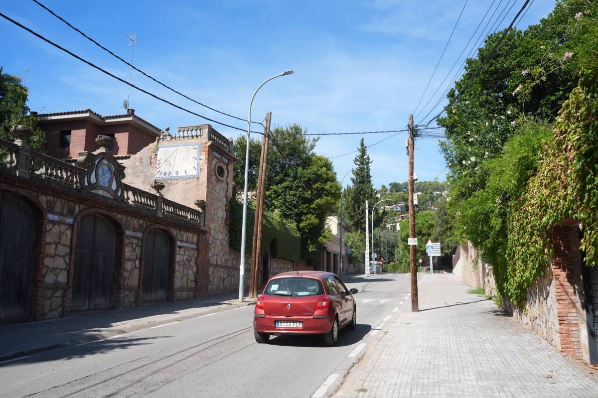 Millores a les urbanitzacions de Castellar per reduir els talls en el subministrament elèctric