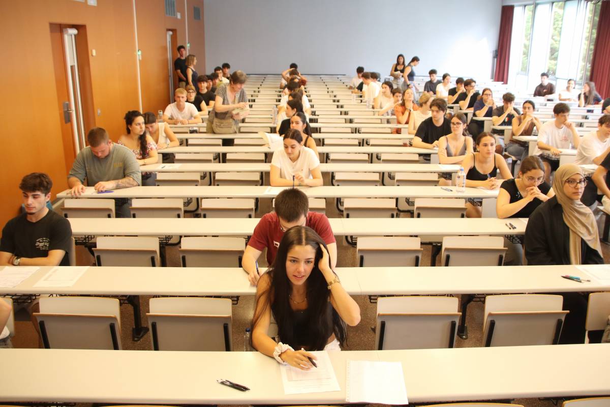 L'OCDE nega cap «error metodològic» a les PISA i assegura que les conclusions són vàlides