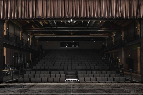 Nou retard en la reobertura del teatre de la Unió de Sant Cugat
