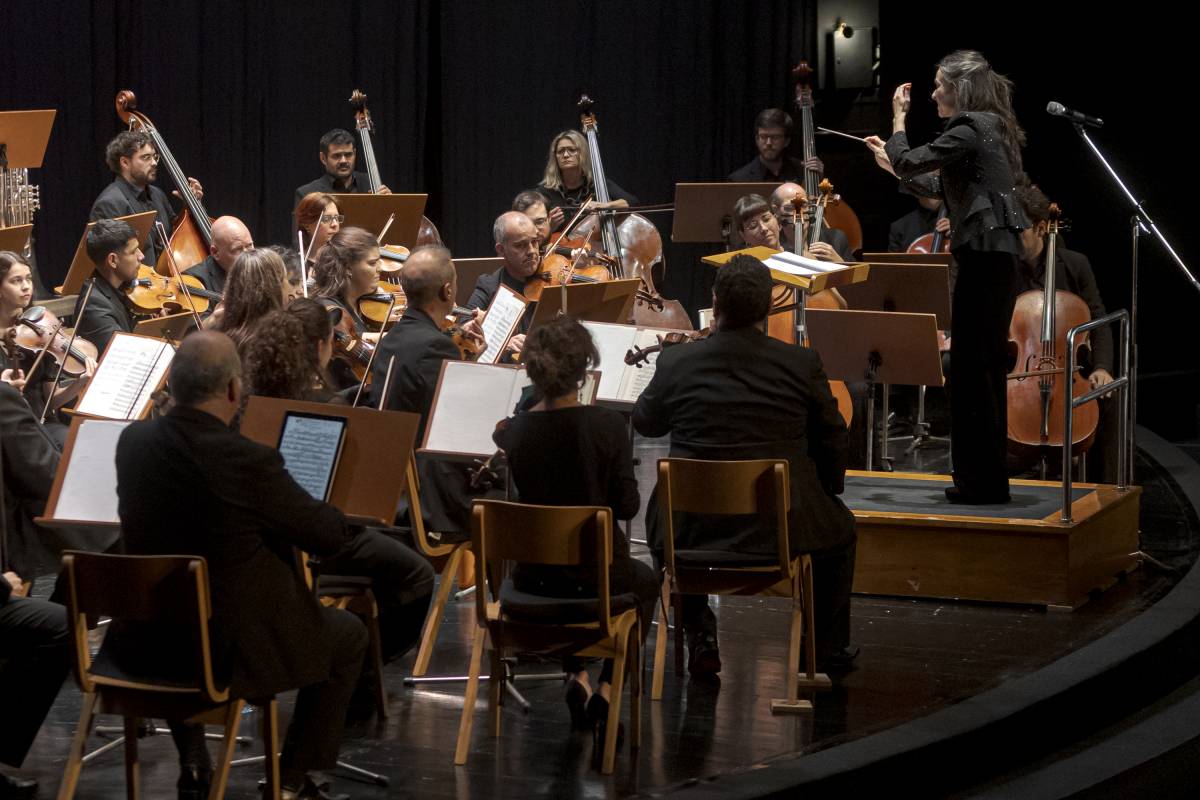 Terrassa serà pionera a projectar "Psicosi" amb orquestra: “El crit més esgarrifós el fan els violins”