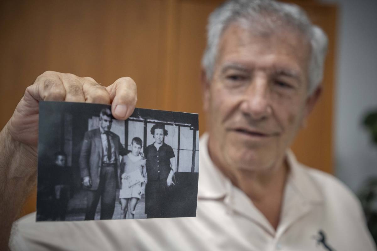 Manuel Sánchez