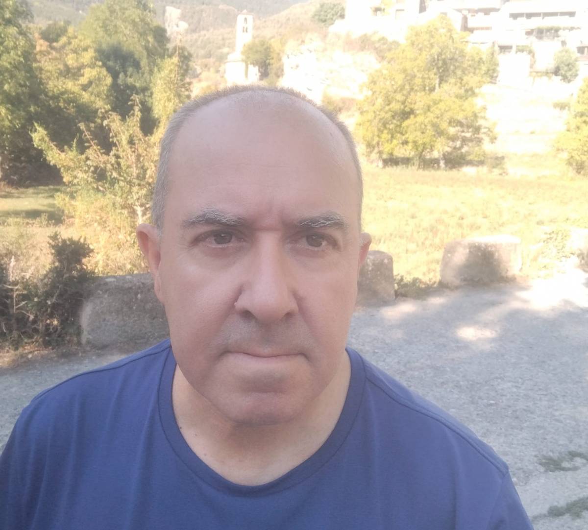Ángel Herrera