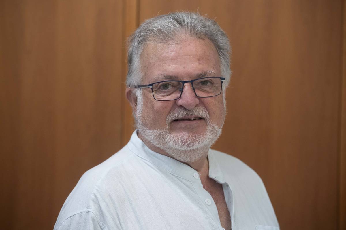 Pepe Ruiz