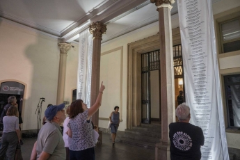 La riuada del 1962, ara amb noms i cognoms: 