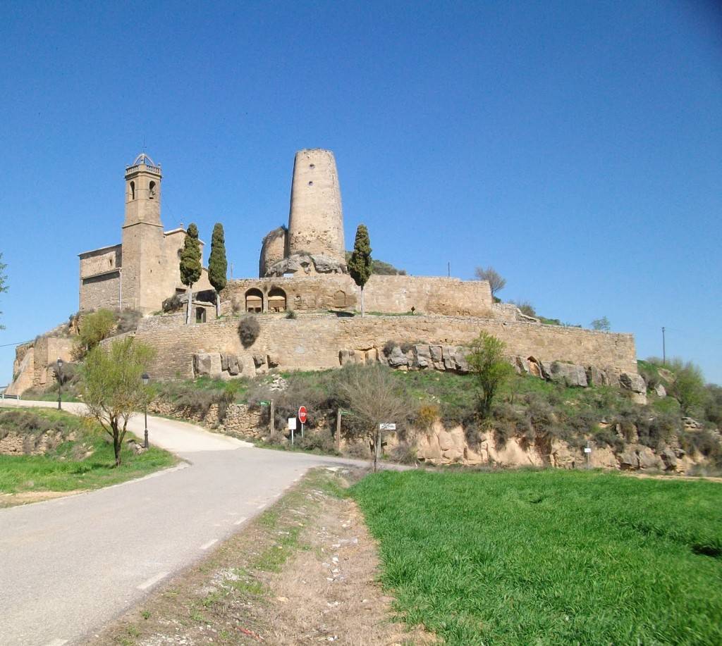Lloberola  - 