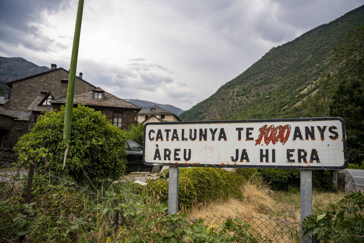 La Ruta de Carles de Castellarnau uneix el Pirineu i la Mediterrània a través de la història del ferro