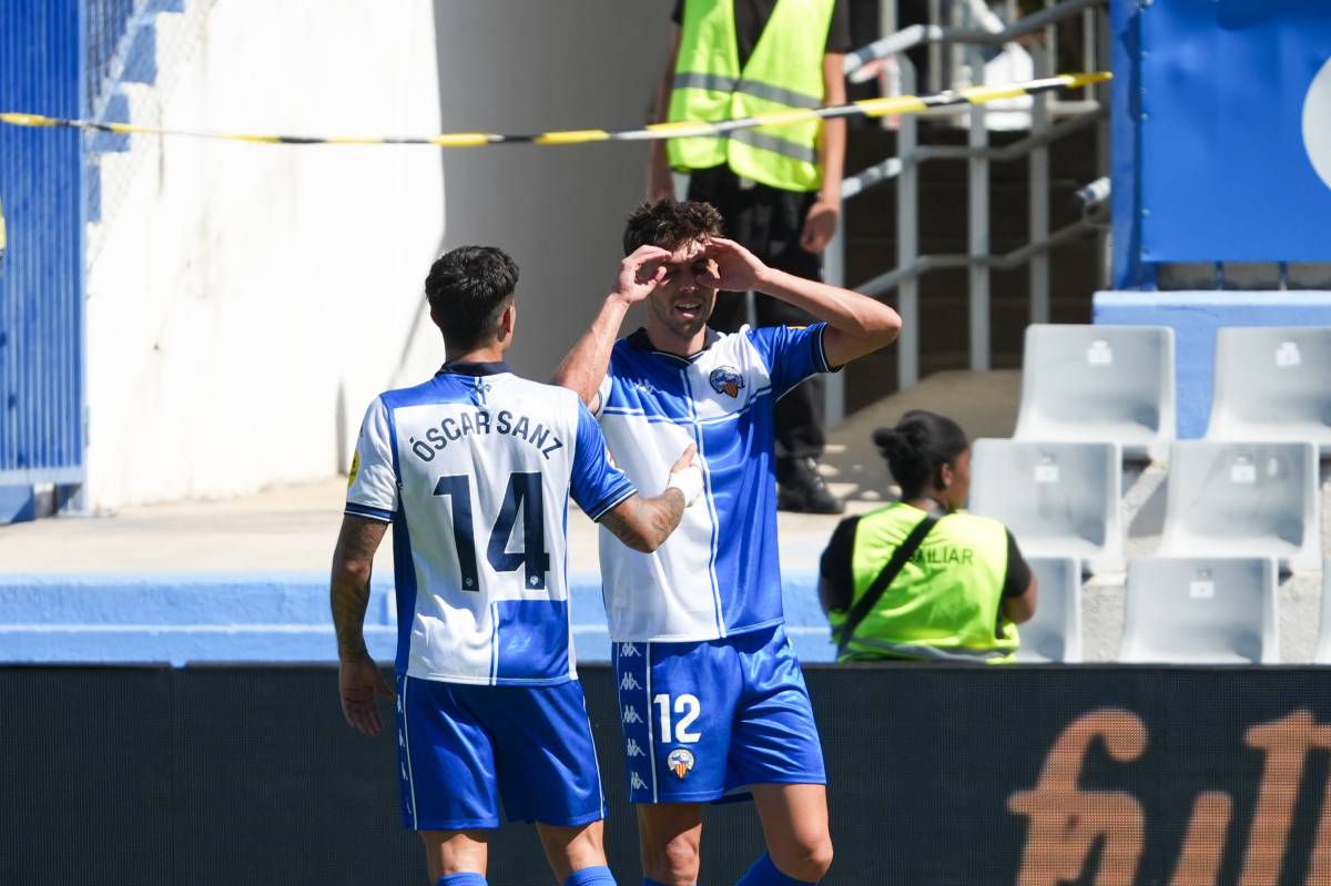 El CE Sabadell busca la primera victòria de la temporada a domicili a Balaídos