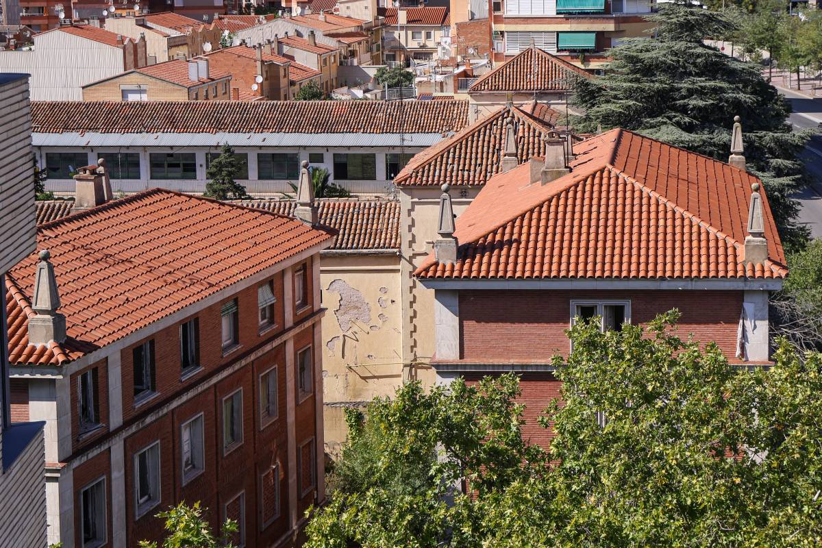 Rehabilitar la Caserna de Sabadell costarà 70 milions d'euros, que pagarà la Generalitat