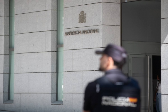 El jutge deixa en llibertat el «cervell» financer d'una xarxa criminal vinculada al cas Plus Ultra