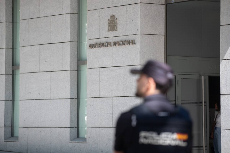 El jutge deixa en llibertat el «cervell» financer d'una xarxa criminal vinculada al cas Plus Ultra