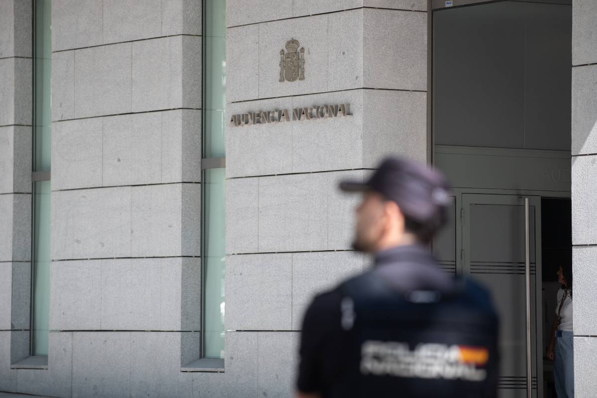 El jutge deixa en llibertat el «cervell» financer d'una xarxa criminal vinculada al cas Plus Ultra