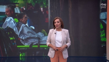 Per què l'audiència catalana va fer més confiança al «Telediario» de La 1 aquest dimecres?
