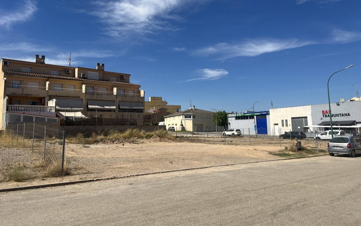 Móra d’Ebre avança en la construcció de fins a 16 habitatges de protecció oficial