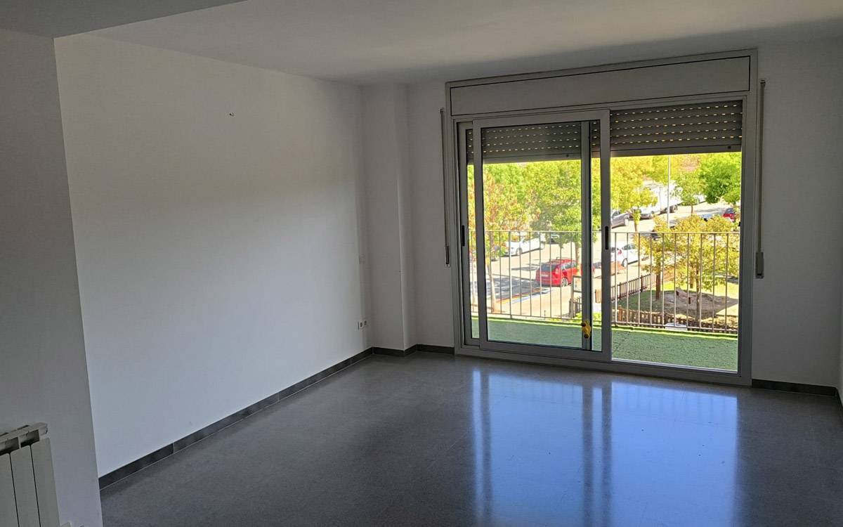 Sant Fruitós de Bages adquireix un nou habitatge per al programa d'emancipació jove
