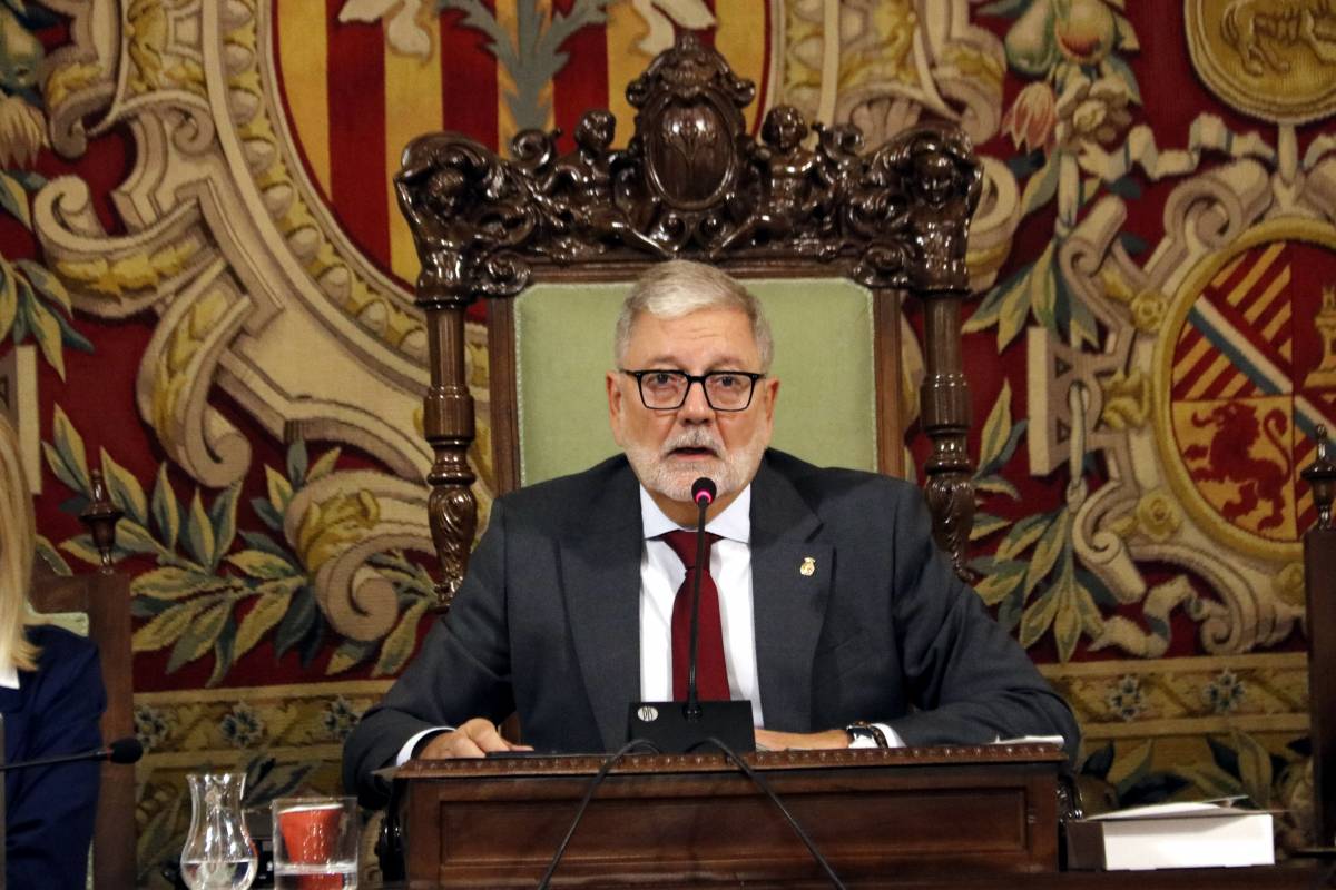 Lleida posa al dia les regles de convivència: més mediació i noves normes per a l’espai públic