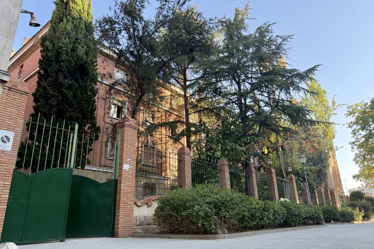La rehabilitació del Taulí escalarà fins als 70 milions d'euros