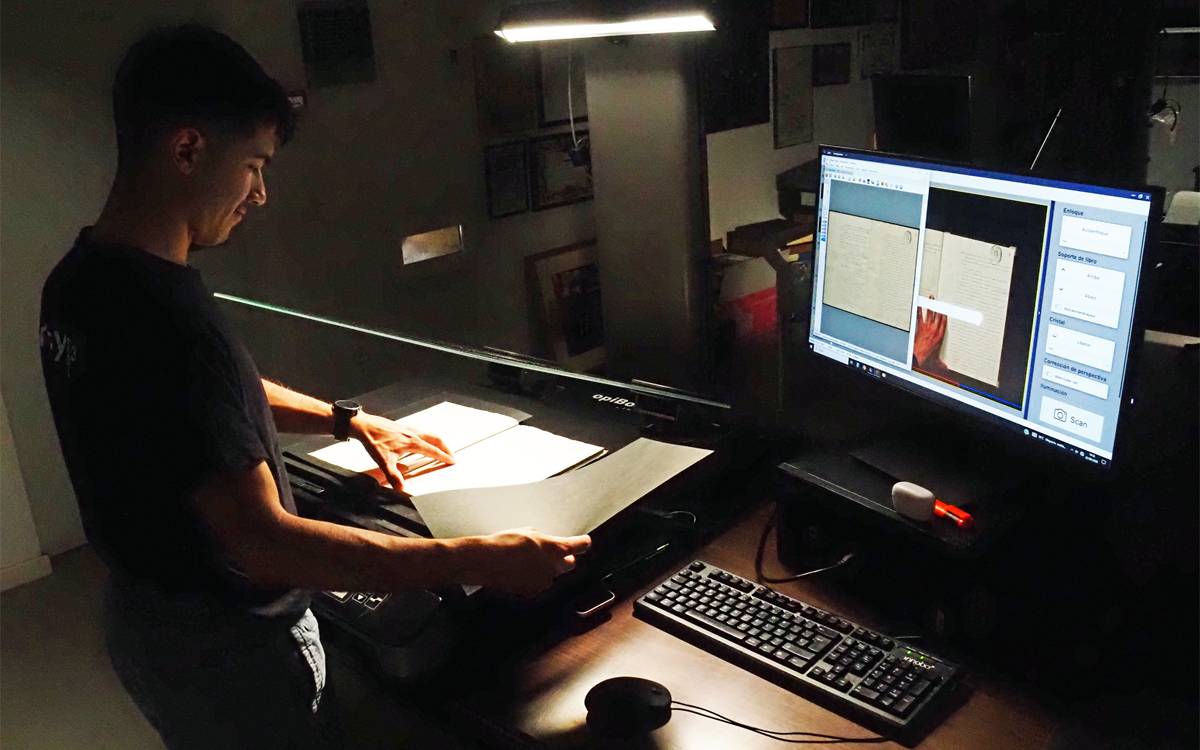 L'Arxiu Municipal de Súria digitalitza més de 13.000 documents dels seus fons històrics