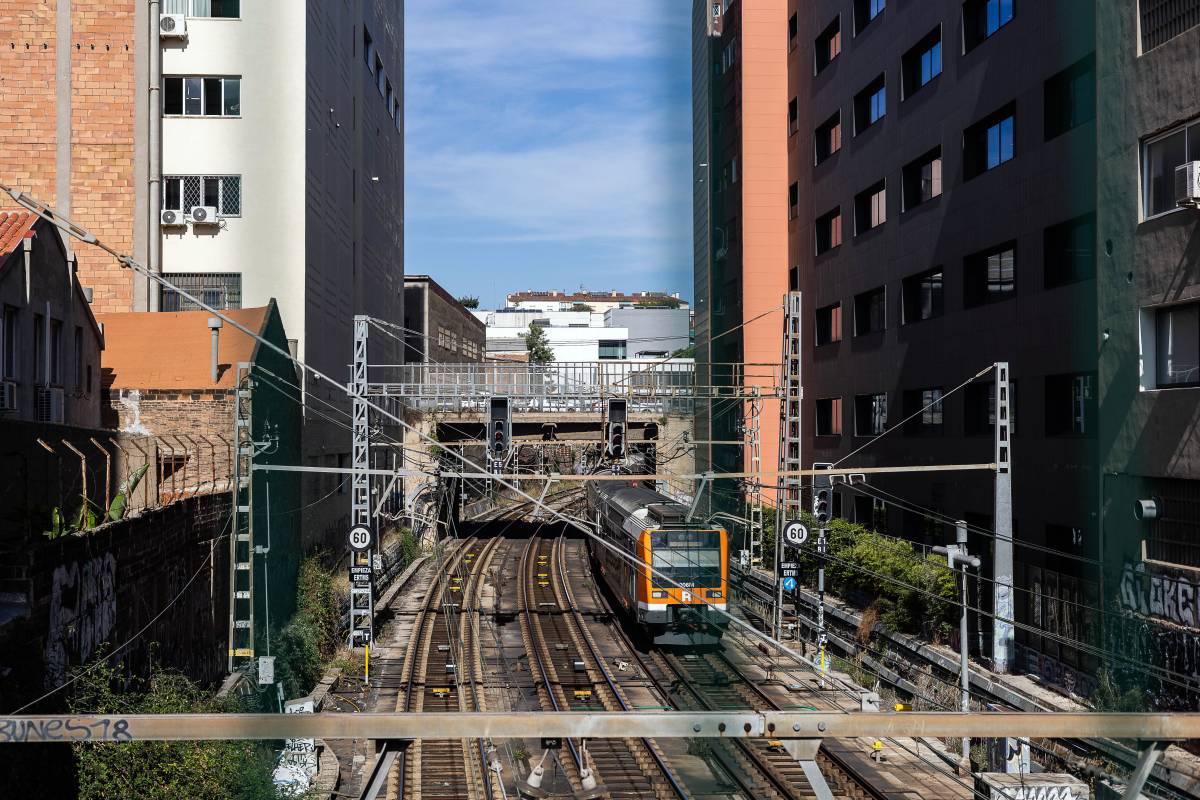 Rodalies obre el procés de selecció per cobrir les tres primeres places directives de la nova empresa