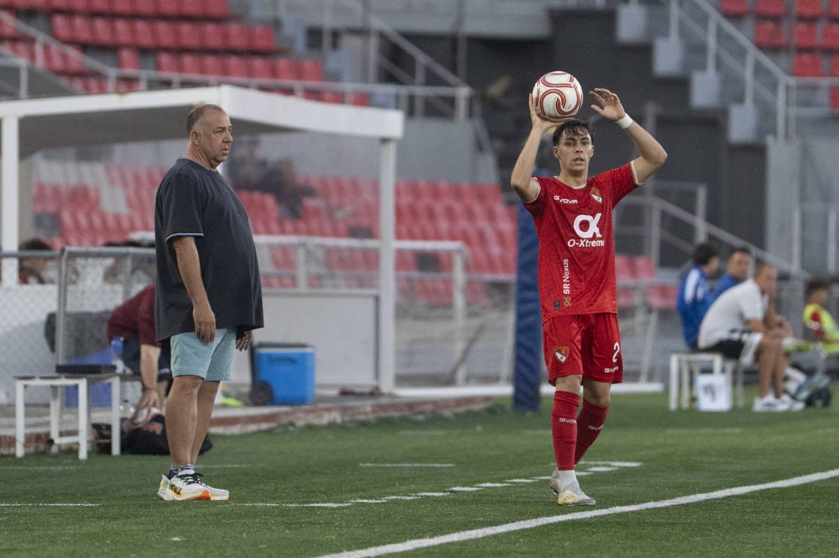 El Terrassa FC torna a jugar lluny de casa