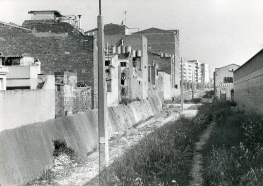 Les peces d’un puzle obsolet del tot