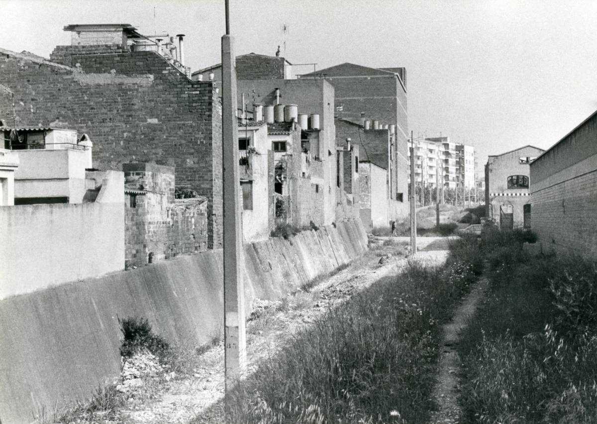 Les peces d’un puzle obsolet del tot