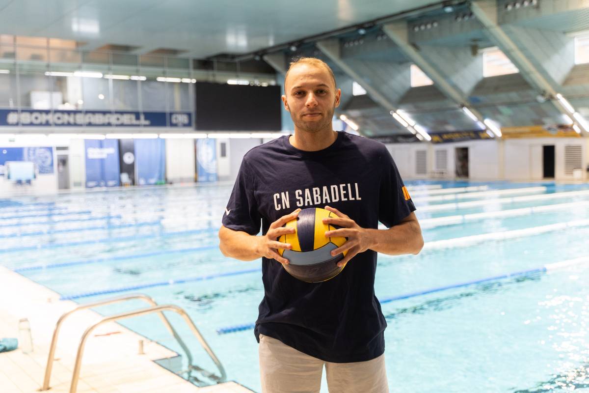 Corres va tornar de forma progressiva als entrenaments - David Chao Corres va tornar de forma progressiva als entrenaments